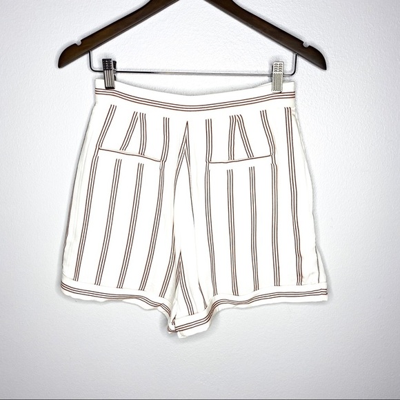 Joie Carvel Shorts - Picture 6 of 8